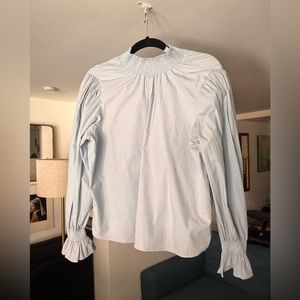 & other stories blouse